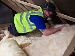 Trusted Bridgeport, WA Insulation Installation & Removal Experts